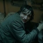 Рисунок профиля (Елизавета Гречишникова)