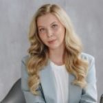 Рисунок профиля (Ольга Филатова)