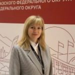 Рисунок профиля (Юлия Захарова)