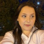 Рисунок профиля (Галочкина Дарья)