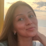 Рисунок профиля (Алина Мударова)