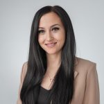 Рисунок профиля (Екатерина Евстропова)