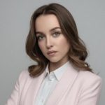 Рисунок профиля (Юлия Васильева)