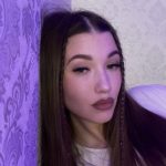 Рисунок профиля (Кропотина Алина)