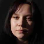 Рисунок профиля (Ирина Еремеева)