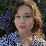 Рисунок профиля (Гамова Юлия Георгиевна)