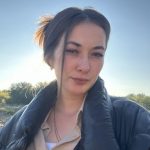 Рисунок профиля (Татьяна Петрова)