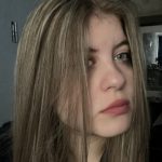 Рисунок профиля (Ксения Маляренко)