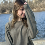 Рисунок профиля (Анжелика Мельникова)