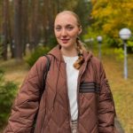 Рисунок профиля (Никифорова Анна Дмитриевна)