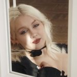 Рисунок профиля (Горшенина Юлиана)