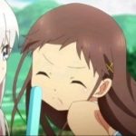 Рисунок профиля (Алёна)