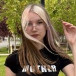 Рисунок профиля (Даша Дюжикова)