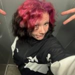 Рисунок профиля (Ильичева Виктория)