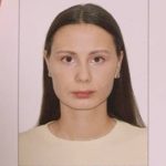 Рисунок профиля (Таисия Грибанова)