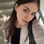 Рисунок профиля (Арина Фокина)