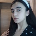 Рисунок профиля (Квитковская Елизавета)