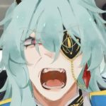 Рисунок профиля (Дана Банман)