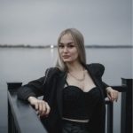 Рисунок профиля (Юлия Фролова)