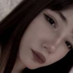 Рисунок профиля (Софья Буянова)