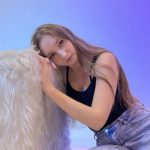 Рисунок профиля (Ульяна Богдашина)