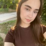 Рисунок профиля (Хадижа Багандова)