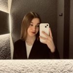 Рисунок профиля (Варвара Ищук)