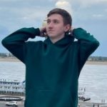 Рисунок профиля (Владислав Скрыпкин)