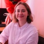 Рисунок профиля (Валерия Гирина)