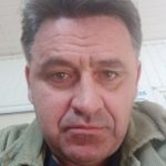 Рисунок профиля (Павел Карелин)