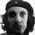 Рисунок профиля (Иван Бахтин)