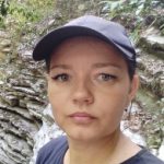 Рисунок профиля (Татьяна Кузнецова)