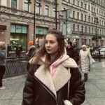 Рисунок профиля (Пятилокотова Анастасия Андреевна)