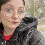 Рисунок профиля (Расходова Екатерина Романовна)