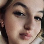 Рисунок профиля (Фроленкова Валерия Валерьевна)