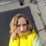 Рисунок профиля (Дарья Лынова)