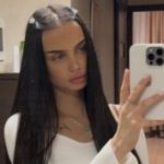 Рисунок профиля (Юлия Чернышова Алексеевна)