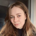 Рисунок профиля (Виктория Бунякова)