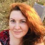 Рисунок профиля (Марина Красикова)