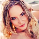 Рисунок профиля (Вероника Луганченко)