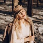 Рисунок профиля (Тельнова Марина)