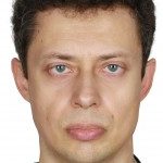 Рисунок профиля (Денис Трофимов)