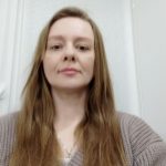 Рисунок профиля (Медведева Анастасия)