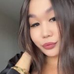 Рисунок профиля (Дюсюнова Алёна)