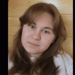 Рисунок профиля (Петриева Варвара Александровна)