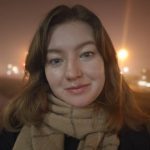 Рисунок профиля (Данилова Екатерина Денисовна)