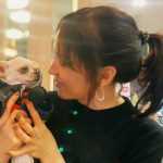 Рисунок профиля (Афанасова Инна Владимировна)