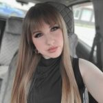 Рисунок профиля (Бормотова Екатерина Александровна)