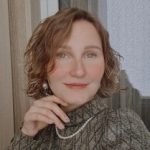 Рисунок профиля (Полина Додонова)