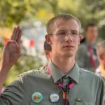 Рисунок профиля (Вячеслав Панфилов)